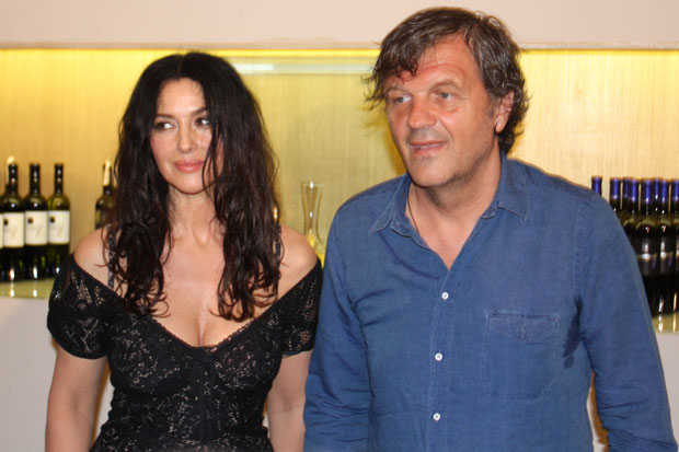 Емир Кустурица, Моника Белучи и Неле Карајлић ускоро у Бањалуци